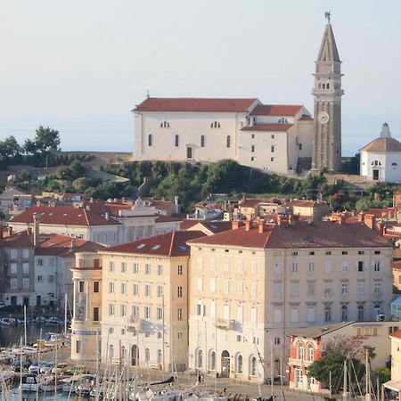 Apartamento Studio Nova Piran Exterior foto