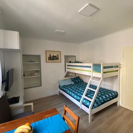 Apartamento Studio Nova Piran Exterior foto