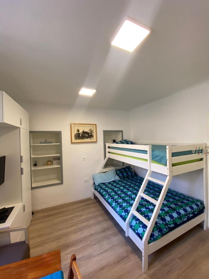 Apartamento Studio Nova Piran Exterior foto
